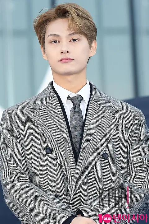 SEVENTEEN, Jun — SEVENTEEN Winter Festival — 2019-12-19