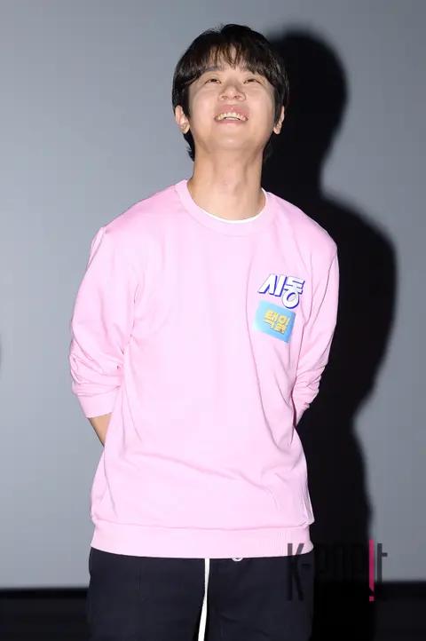 Park Jung-min 2 — Sidong Stage Greeting