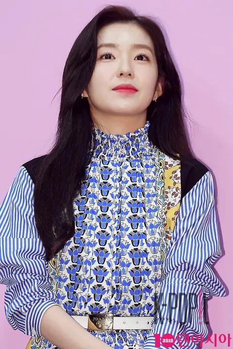 Red Velvet, Irene 4 — Prada Launch