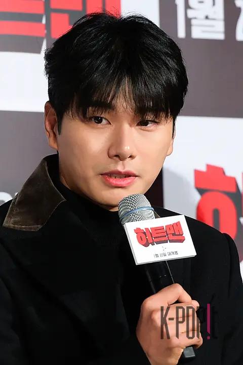Lee Lee-kyung — The Hitman Production Briefing