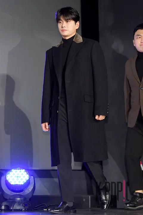 Lee Yi-gyeong — The Hitman Production Briefing