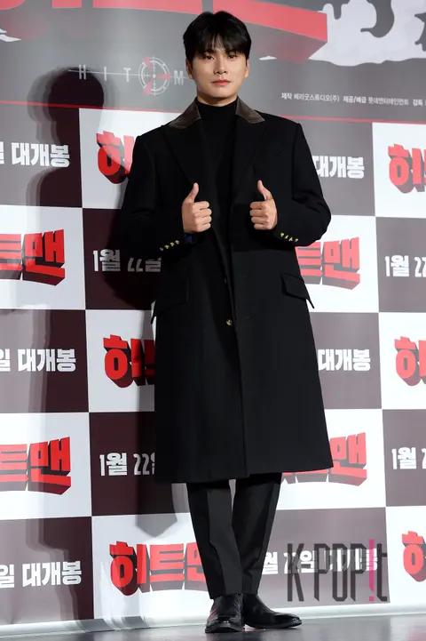Lee Yi-gyeong 4 — The Hitman Production Briefing