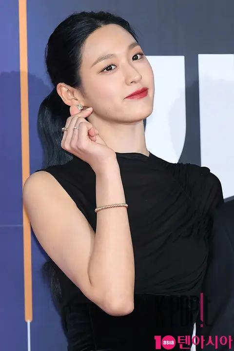 AOA, Seol Hyun — SBS Gayo Daejeon