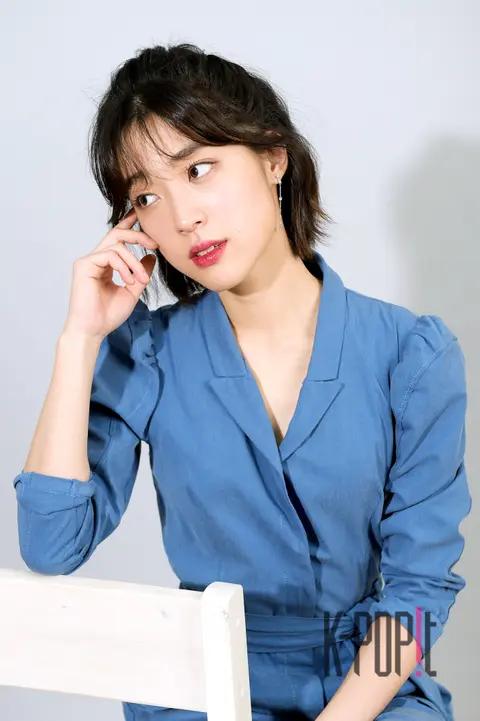 Choi Sung-eun 2 — Interview