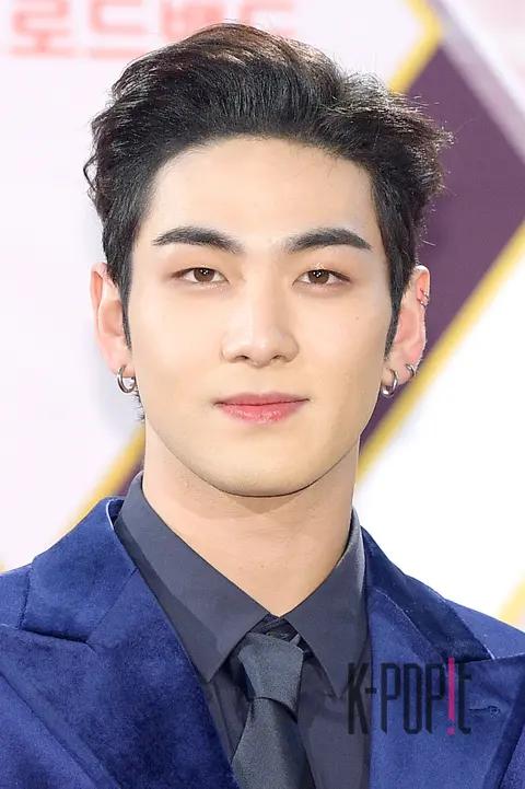 NU'EST, Baek Ho — 2019 KBS Song Festival