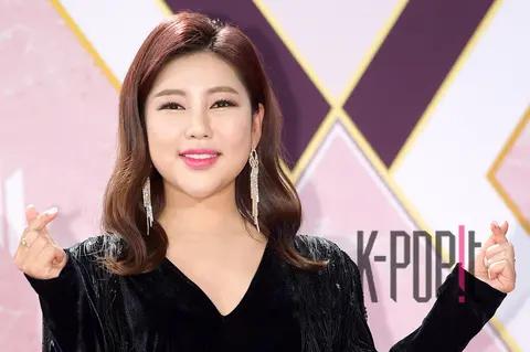 Song Ga-in — 2019 KBS Song Festival