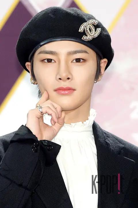 Stray Kids, I.N — 2019 KBS Song Festival