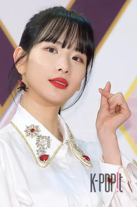 WJSN, Seul-a — 2019 KBS Song Festival