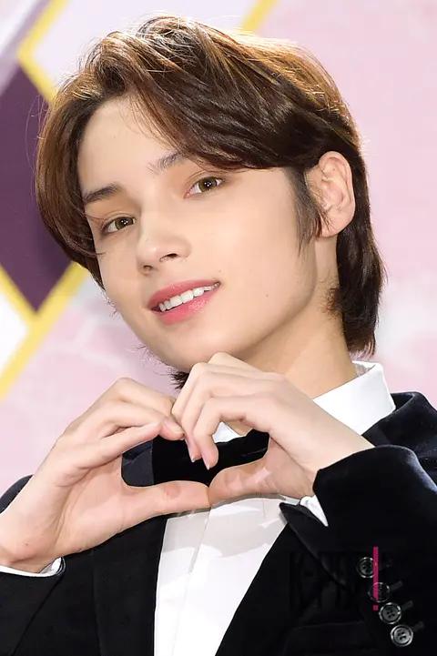 TXT, Huening Kai (TXT) — 2019 KBS Song Festival