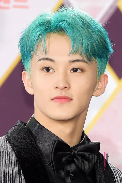 NCT, Mark — 2019 KBS Song Festival