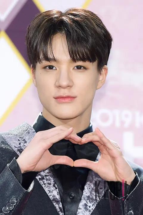 NCT, Jeno — 2019 KBS Song Festival — 2019-12-27