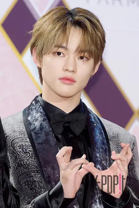 NCT, Chen Le — 2019 KBS Song Festival — 2019-12-27