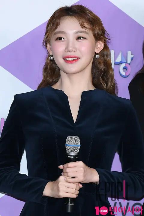 Kim Su-min — SBS Entertainment Awards