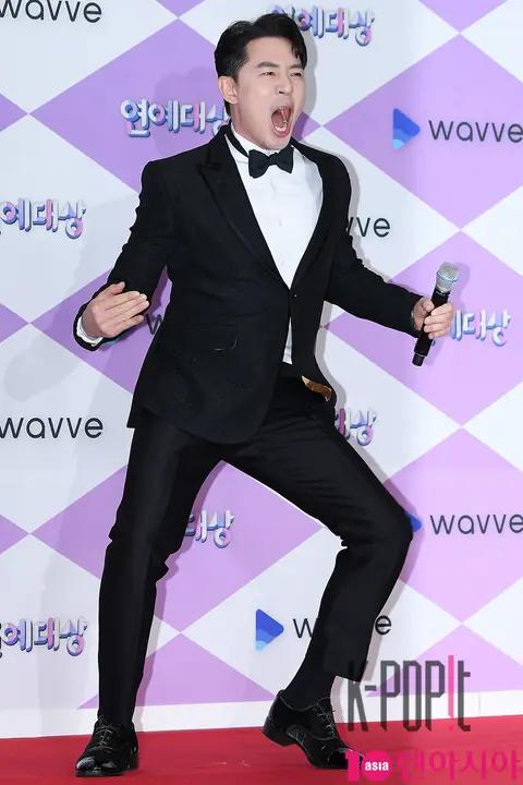 Boom — SBS Entertainment Awards