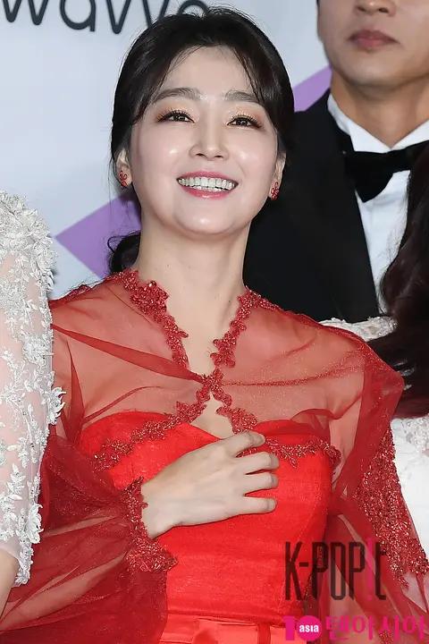 Lee Yeon-su — SBS Entertainment Awards