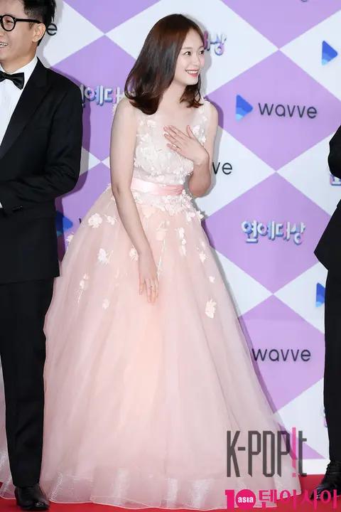 Jeon So-min — SBS Entertainment Awards