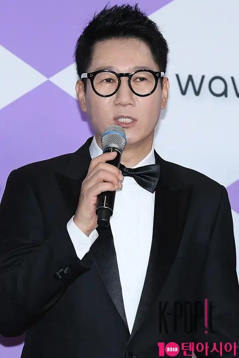 Ji Seok-jin — SBS Entertainment Awards