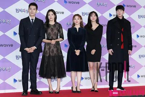 SBS Announcer — SBS Entertainment Awards — 2019-12-28