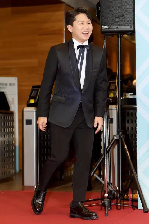 Yang Se-hyung — MBC Entertainment Awards