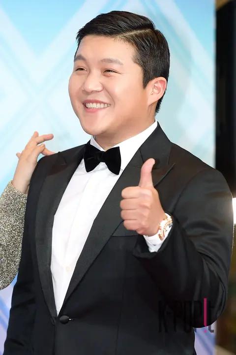 Jo Se-ho — MBC Entertainment Awards