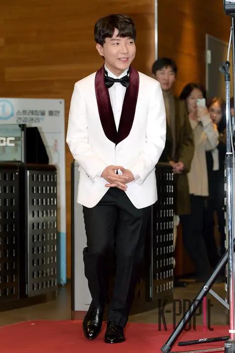 Doti — MBC Entertainment Awards