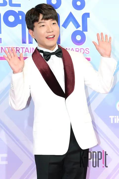 Dotty 1 — MBC Entertainment Awards