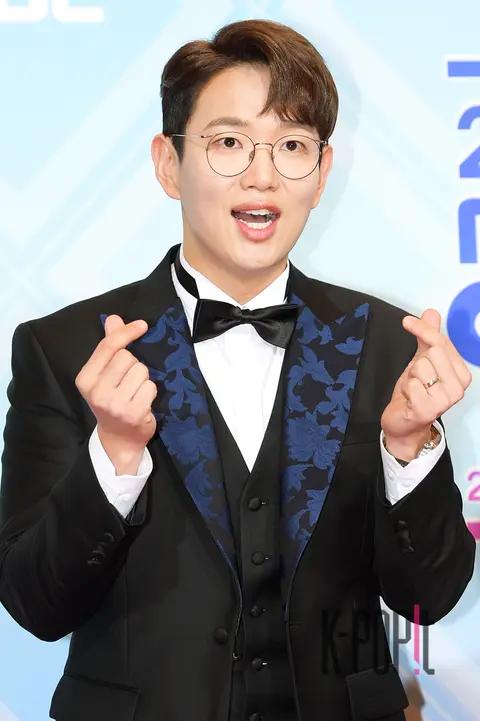 Jang Sung-kyu — MBC Entertainment Awards