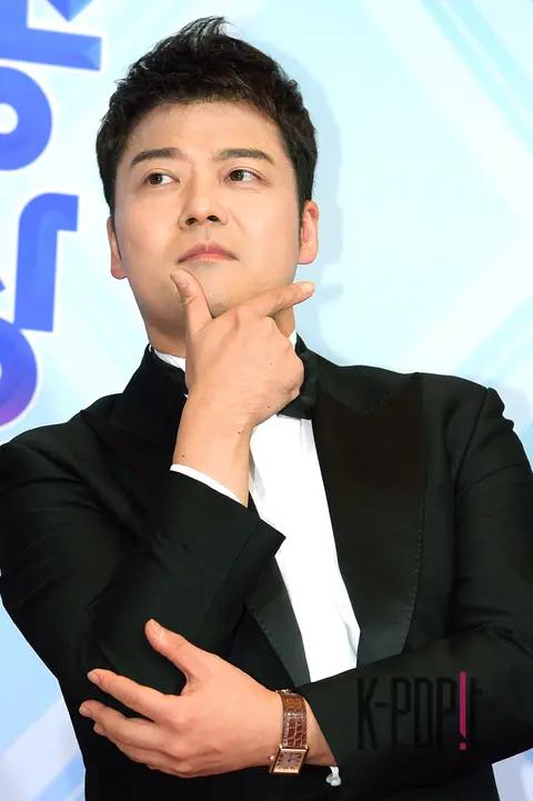 Jeon Hyun-moo — MBC Entertainment Awards