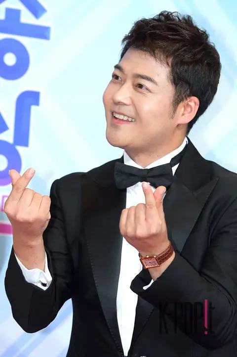 Jeon Hyun-moo — MBC Entertainment Awards