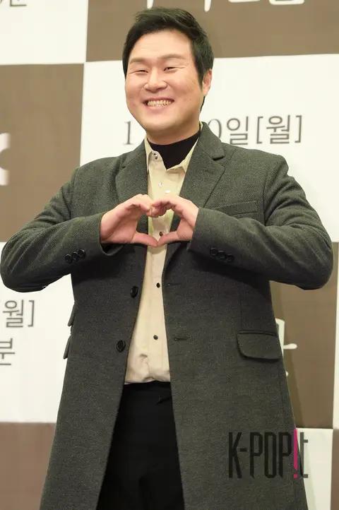 Yun Gyeong-ho — Luwak Human Production Briefing