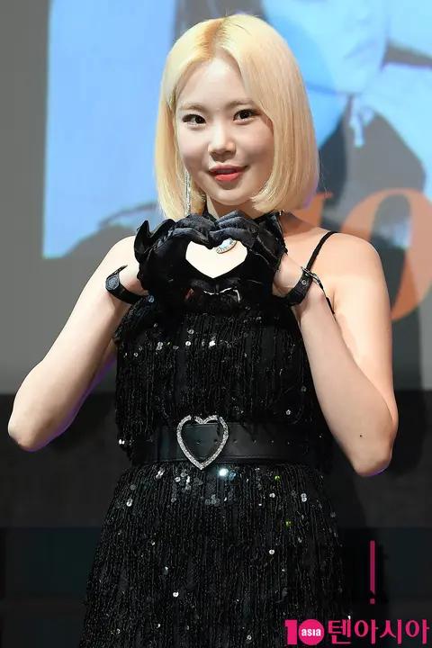 MOMOLAND, Joo-yi — MOMOLAND Showcase
