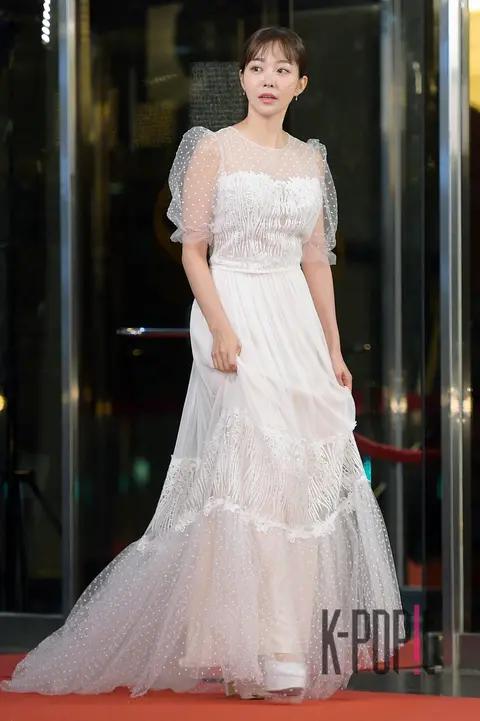 Kim Ga-eun — KBS Drama Awards