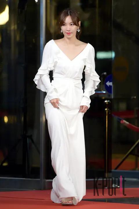 Kim So-yeon — KBS Drama Awards
