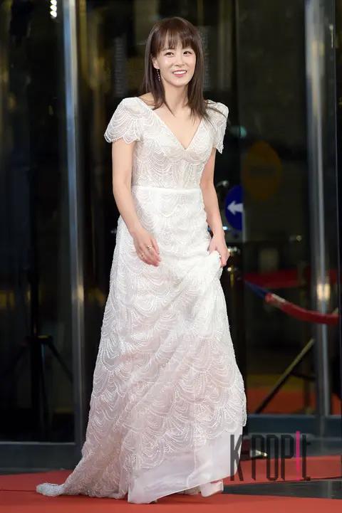 Ryu Hyun-kyung — KBS Drama Awards