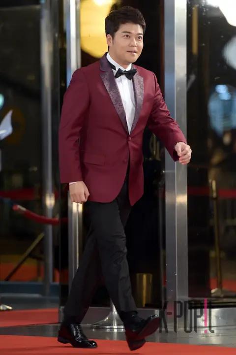Jeon Hyun-moo — KBS Drama Awards