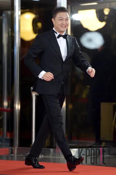 Jung Ung-in — KBS Drama Awards