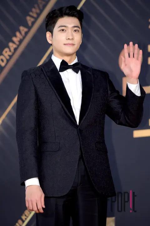 Kang Tae-oh — KBS Drama Awards