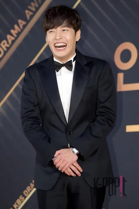 Kang Ha-neul — KBS Drama Awards