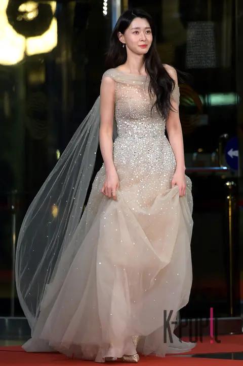 Kwon Na-ra — KBS Drama Awards