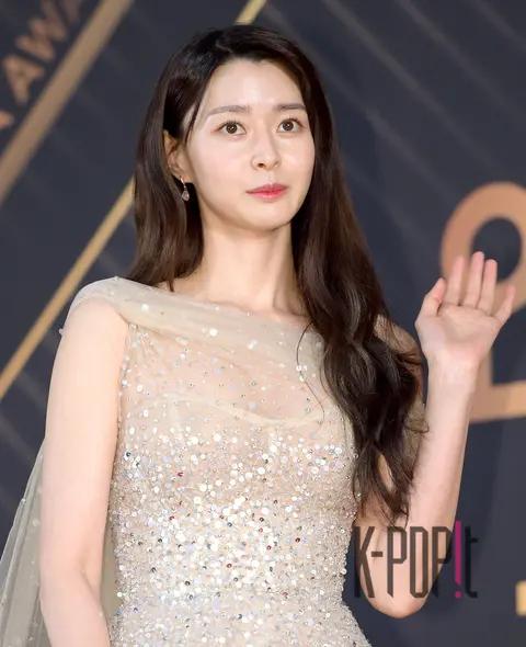 Kwon Na-ra — KBS Drama Awards