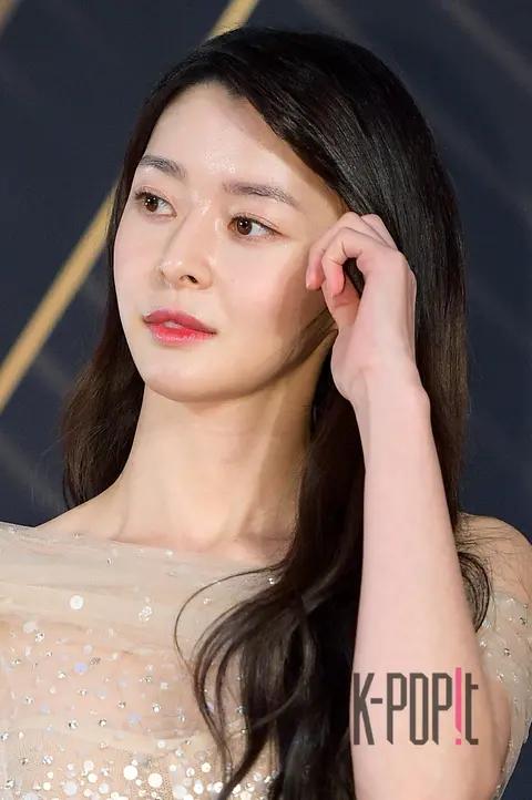 Kwon Na-ra — KBS Drama Awards