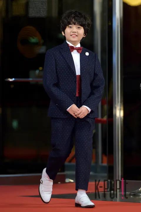 Kim Gang-hun — KBS Drama Awards