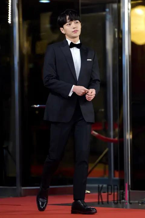 Kim Myung-soo — KBS Drama Awards