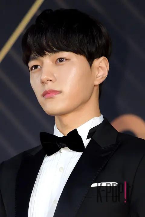 Kim Myung-soo — KBS Drama Awards