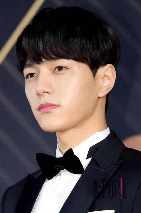 Kim Myung-soo — KBS Drama Awards