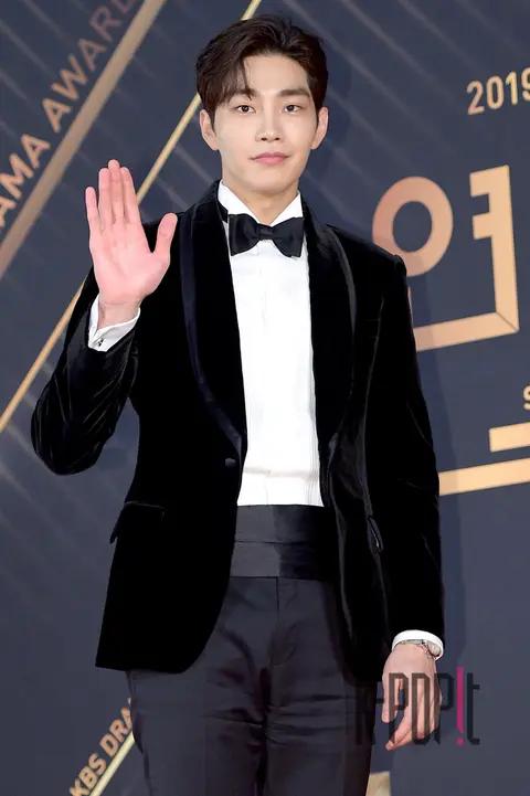 Kim Jae-young — KBS Drama Awards