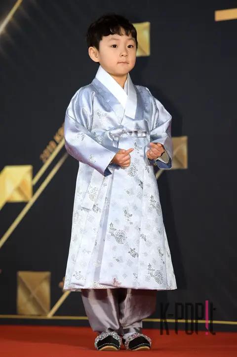 Kim Ji-hoon — KBS Drama Awards