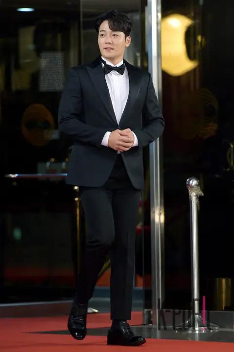 Kim Jin-woo — KBS Drama Awards