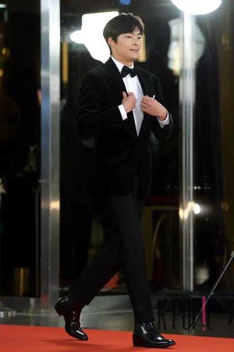 Song Geon-hee — KBS Drama Awards