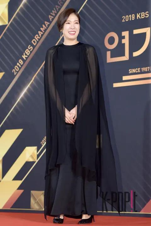 Yim Hye-ran — KBS Drama Awards